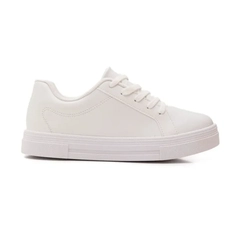 Tênis Feminino Discreto Beira Rio 4338101 Branco
