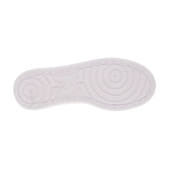 Tênis Feminino Moderno Moleca 5816110 Branco/Cinza