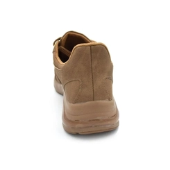 Tênis Feminino Modare 7414103 Marrom Castanho