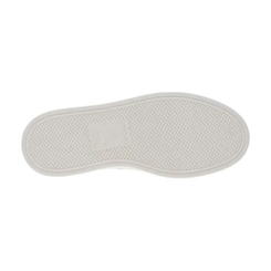 Tênis Feminino Beira Rio 4305124 Marrom Chocolate/Branco Off