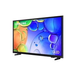 Smart TV 43'' Samsung QLED Full HD QN43Q5FAAGXZD Preto