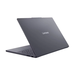 Notebook Lenovo Ideapad Slim 3 Tela 15.3" 256GB 8GB RAM 83NU0000BR Cinza