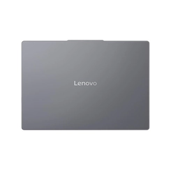 Notebook Lenovo Ideapad Slim 3 Tela 15.3" 256GB 8GB RAM 83NU0000BR Cinza