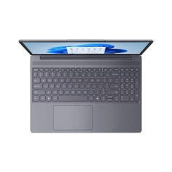 Notebook Lenovo Ideapad Slim 3 Tela 15.3" 256GB 8GB RAM 83NU0000BR Cinza