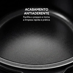 Panela de Pressão Elétrica Digital 5,7L Oster OPAN390 Inox