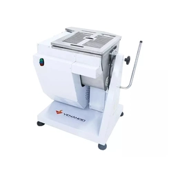 Amassadeira Semirrápida Basculante 25kg Venâncio ASRBV25 Branco SE