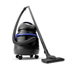 Aspirador de Pó e Água 1.500W Philco PAS80 Preto