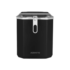Máquina de Gelo Agratto 2L 16716 Preto