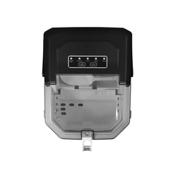 Máquina de Gelo Agratto 2L 16716 Preto