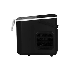 Máquina de Gelo Agratto 2L 16716 Preto