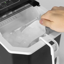 Máquina de Gelo Agratto 2L 16716 Preto
