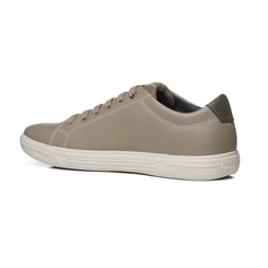 Sapatênis Masculino Discreto Pegada 172801-04 Areia