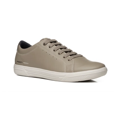 Sapatênis Masculino Discreto Pegada 172801-04 Areia