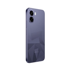 Smartphone Oppo A6k 256GB 4GB 6,75'' Câmera Principal 50MP Selfie 5MP CPH2891 Violeta