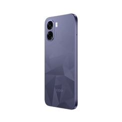 Smartphone Oppo A6k 256GB 4GB 6,75'' Câmera Principal 50MP Selfie 5MP CPH2891 Violeta