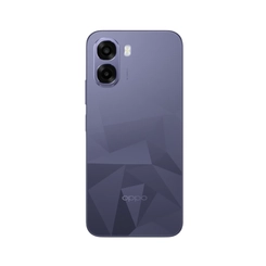 Smartphone Oppo A6k 256GB 4GB 6,75'' Câmera Principal 50MP Selfie 5MP CPH2891 Violeta