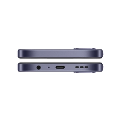 Smartphone Oppo A6k 256GB 4GB 6,75'' Câmera Principal 50MP Selfie 5MP CPH2891 Violeta