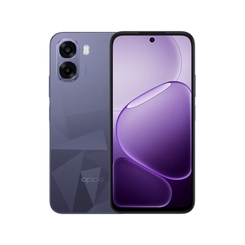 Smartphone Oppo A6k 256GB 4GB 6,75'' Câmera Principal 50MP Selfie 5MP CPH2891 Violeta