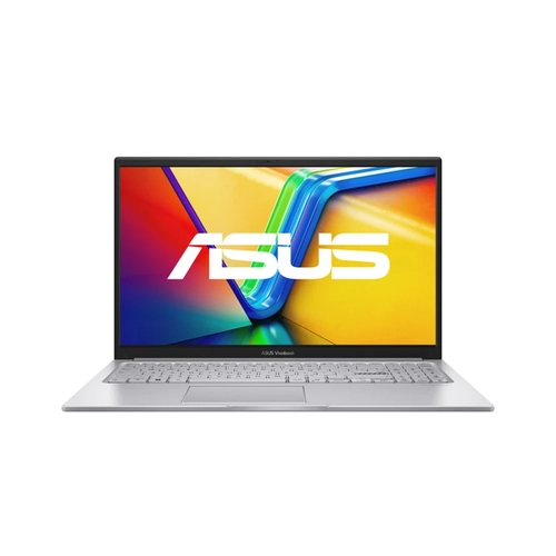 Notebook Asus Intel Core i5 256GB 8GB Tela 15,6'' NJ1738W Prata