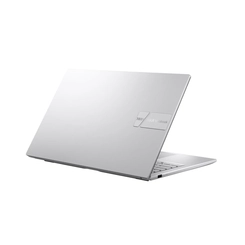 Notebook Asus Intel Core i5 256GB 8GB Tela 15,6'' NJ1738W Prata