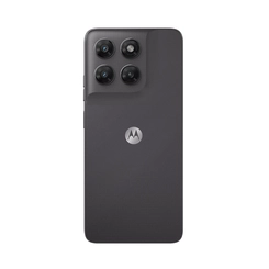 Smartphone Motorola G47 256GB 4GB Câmera Principal 50MP Selfie 32MP Grafite