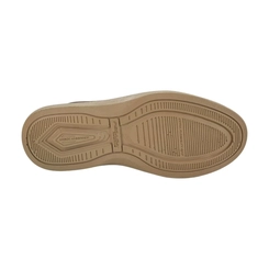 Sapato Masculino em Couro Pegada 127603-04 Parafinado Marrom
