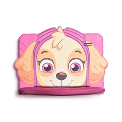 Tablet Infantil 7'' Patrulha Canina Skye 64GB 4GB RAM Multilaser NB422 Colorido
