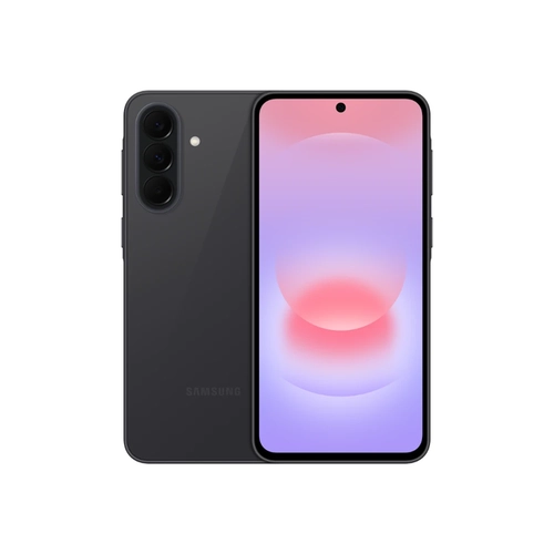 Smartphone Samsung Galaxy A37 5G 256GB 8GB RAM Tela 6.7" Câmera Principal 50MP e Selfie 12MP Preto