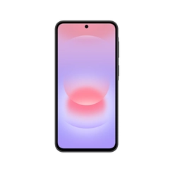 Smartphone Samsung Galaxy A37 5G 256GB 8GB RAM Tela 6.7" Câmera Principal 50MP e Selfie 12MP Preto