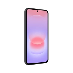Smartphone Samsung Galaxy A37 5G 256GB 8GB RAM Tela 6.7" Câmera Principal 50MP e Selfie 12MP Preto