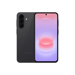 Smartphone Samsung Galaxy A37 5G 256GB 8GB RAM Tela 6.7" Câmera Principal 50MP e Selfie 12MP Preto