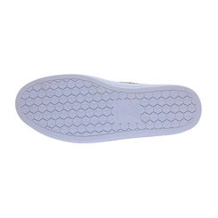 Sapatilha Slip On Calce Fácil Moleca 5840-100 Animal Print