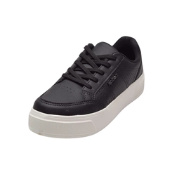 Tênis Feminino Clássico Versátil Kolosh C3556-001 Preto