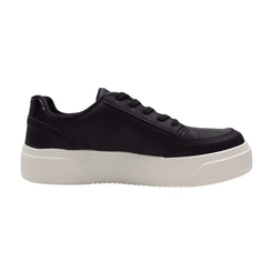 Tênis Feminino Clássico Versátil Kolosh C3556-001 Preto