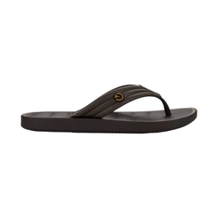 Chinelo Masculino Cartago Monterrey 12643-By991 Marrom
