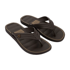 Chinelo Masculino Cartago Monterrey 12643-By991 Marrom
