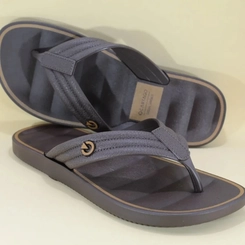 Chinelo Masculino Cartago Monterrey 12643-By991 Marrom