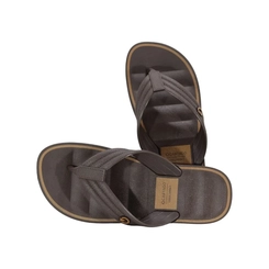 Chinelo Masculino Cartago Monterrey 12643-By991 Marrom