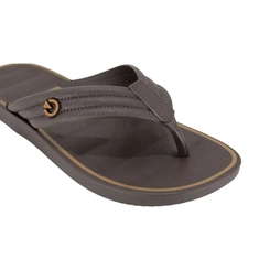 Chinelo Masculino Cartago Monterrey 12643-By991 Marrom