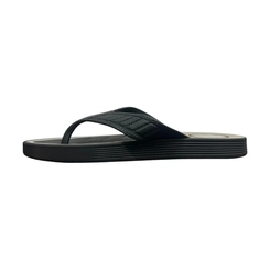 Chinelo Masculino Cartago Durban 12640-By985 Preto/Bege