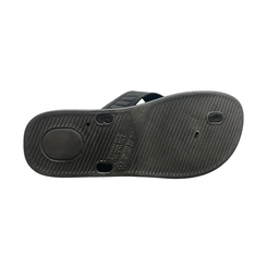 Chinelo Masculino Cartago Durban 12640-By985 Preto/Bege