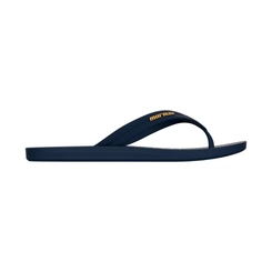 Chinelo Masculino Mormaii Tropical Graphics III12742-Ce015 Azul Escuro