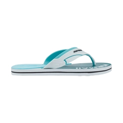 Chinelo Masculino Mormaii Neocycle IV 12631-By095 Azul/Branco