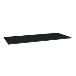 Tampo para Balcão 120cm Primavera SPA1-17120 Ônix SE