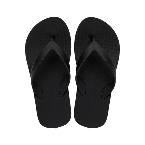 Chinelo Infantil Menino Rider 12645 Preto