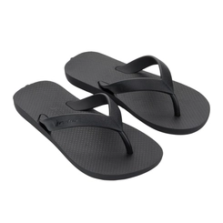 Chinelo Infantil Menino Rider 12645 Preto