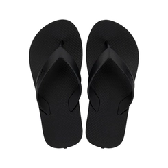 Chinelo Infantil Menino Rider 12645 Preto