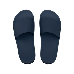 Chinelo Masculino Rider Feel Slide 12491-Cb836 Azul Escuro