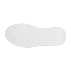 Sapatênis Masculino West Coast Sunset Wc-207 Off White