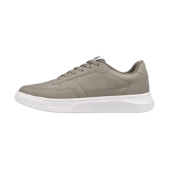 Sapatênis Masculino West Coast Detroit Wc-259 Cinza